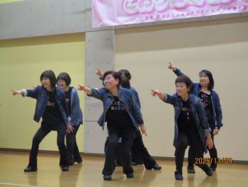 健康体操HAPPYクラブ