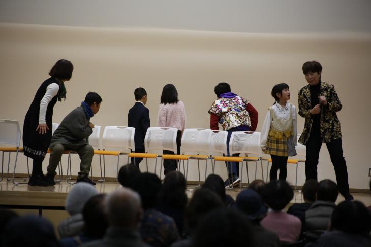 舞台発表14