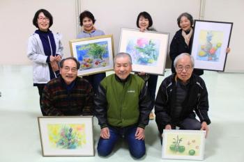 展示3