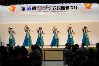 舞台4