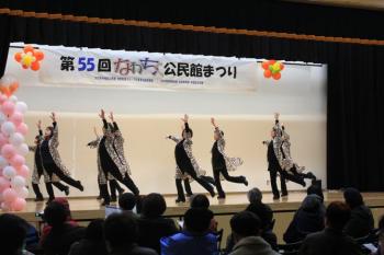 舞台13