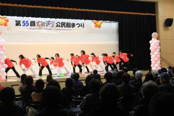 舞台18