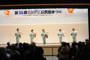 舞台23