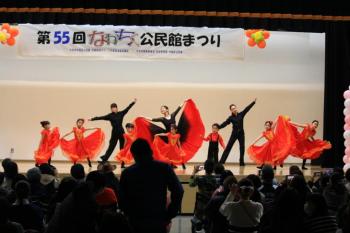 舞台27
