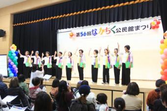 舞台6