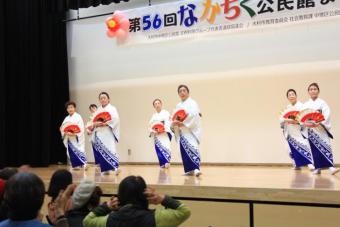 舞台15