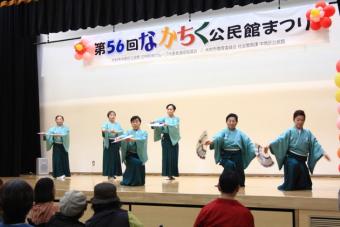 舞台16