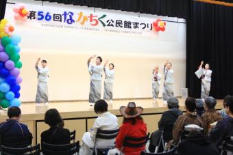 舞台17