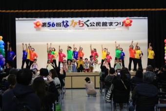 舞台22