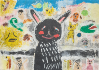 第37回絵画議長賞