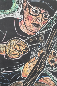 第37回絵画市長賞