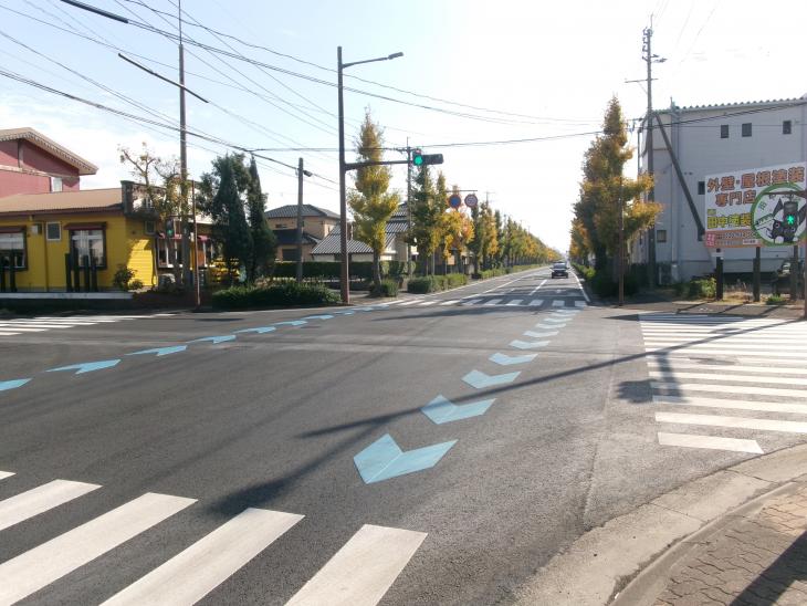 令和7年杭出津松原線