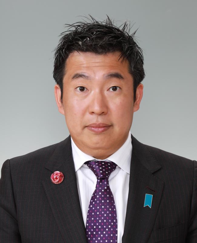 村崎議員