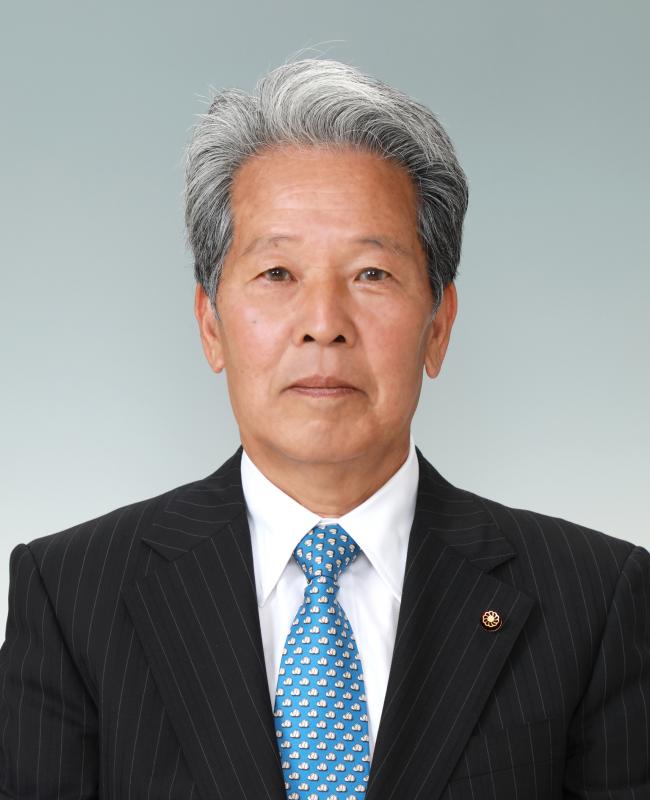 松尾議員