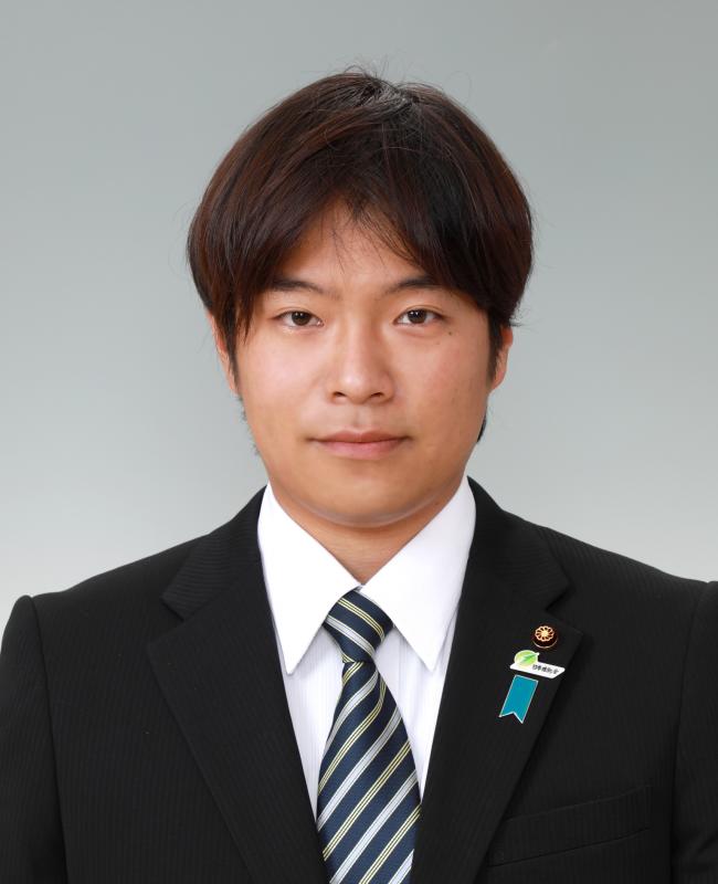 中村議員