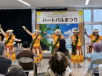 フラダンス