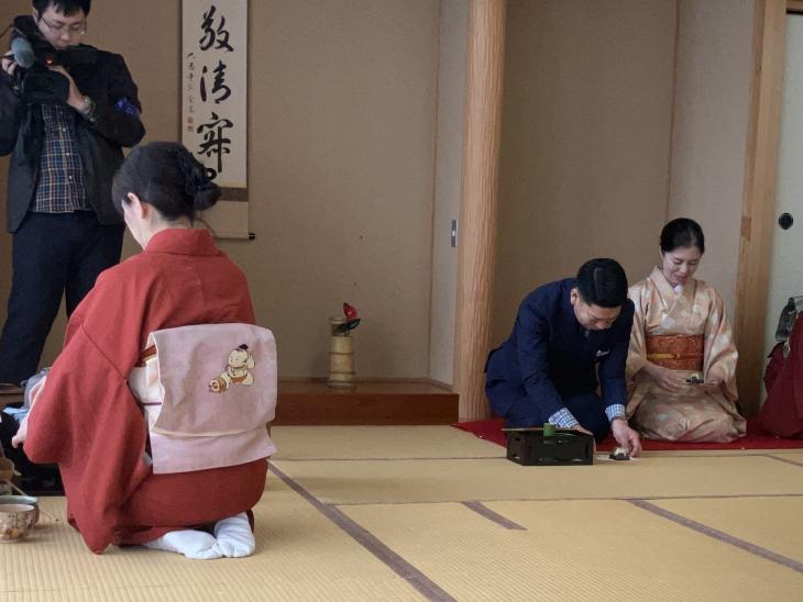 第57回なかちく公民館まつりの様子2