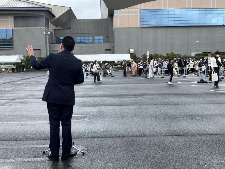 第24回牧場まつりの様子2