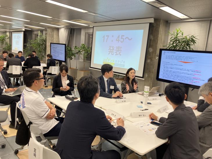 エビデンスサミット2025の様子