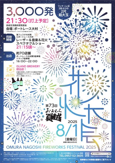 花火大会1