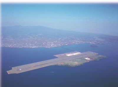 長崎空港