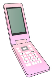 携帯電話