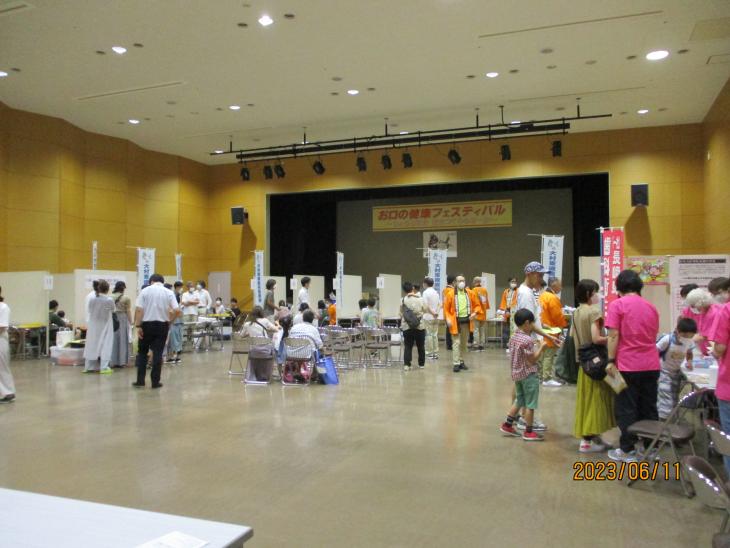 イベントの様子2