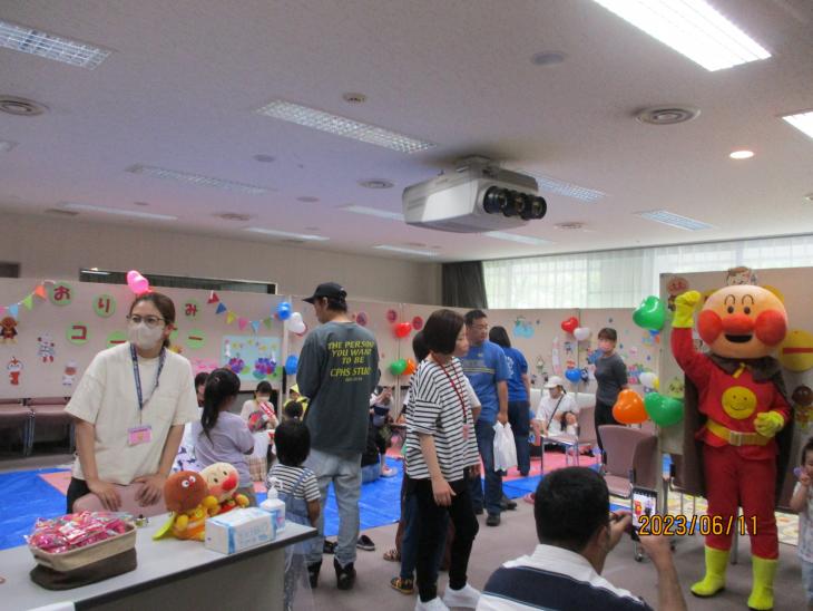 イベントの様子3
