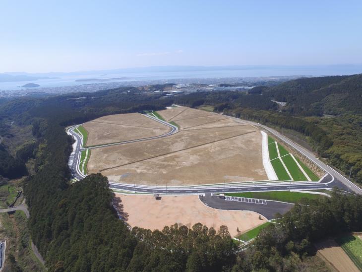 2019年3月24日撮影