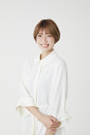 石井優希さん写真