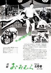 1996（平成8）年5月号No.1198