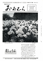 1971(昭和46)年6月下旬号No.655