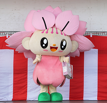 おむらんちゃん