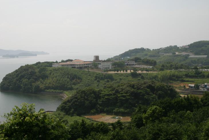 長崎県立精神医療センター