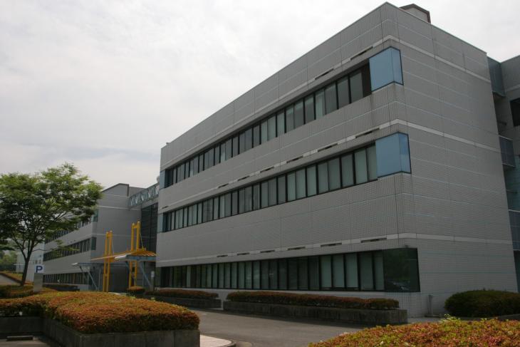 長崎県工業技術センター