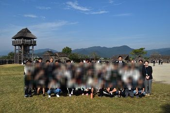 修学旅行