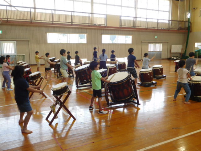 太鼓