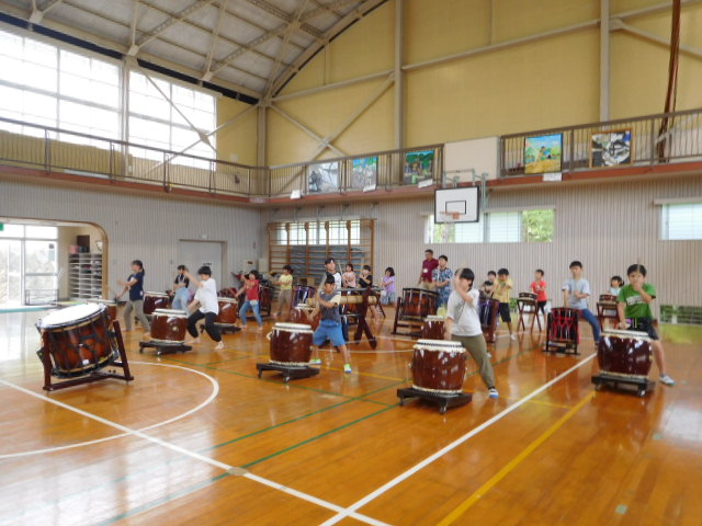 太鼓