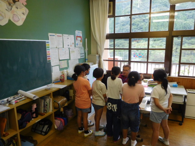 中学年