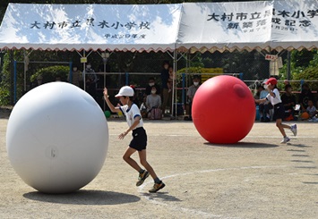 黒木運動会02