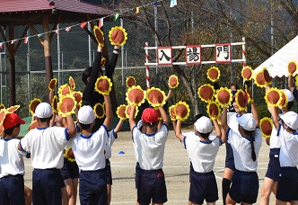 黒木運動会03