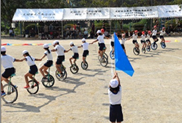 黒木運動会05