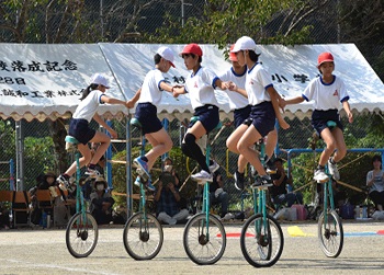 黒木運動会06