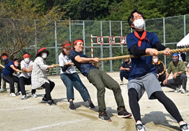 黒木運動会07