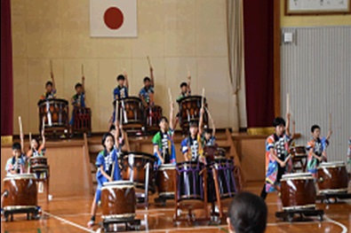 黒木運動会08