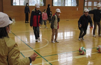 2月ろう学校交流02