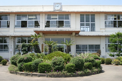 松本市立中川小学校