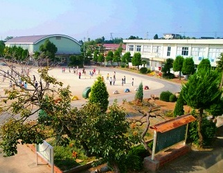 福重小学校