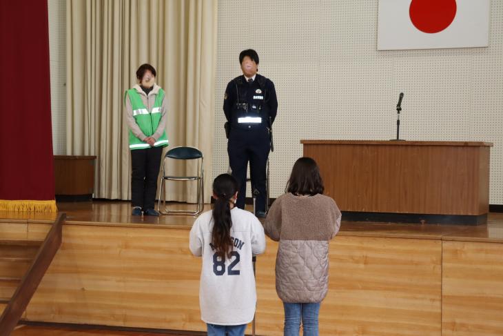 感謝の会