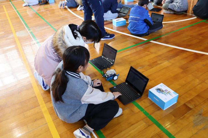プロ学2